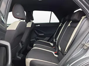 VW T-Roc 2.0 TSI Sport DSG 4Motion