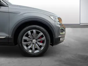 VW T-Roc 2.0 TSI Sport DSG 4Motion