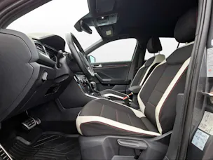 VW T-Roc 2.0 TSI Sport DSG 4Motion