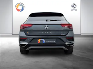 VW T-Roc 2.0 TSI Sport DSG 4Motion
