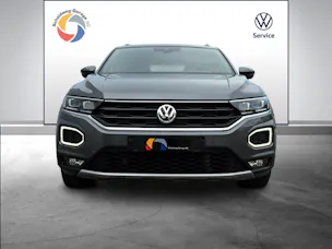 VW T-Roc 2.0 TSI Sport DSG 4Motion