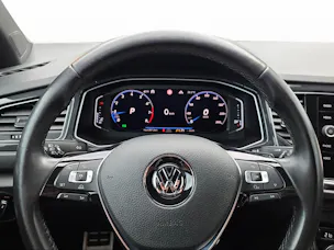 VW T-Roc 2.0 TSI Sport DSG 4Motion