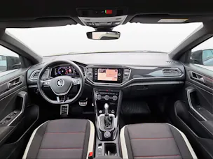 VW T-Roc 2.0 TSI Sport DSG 4Motion