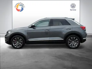 VW T-Roc 2.0 TSI Sport DSG 4Motion