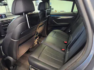 BMW X6 M50d Steptronic