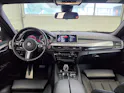 BMW X6 M50d Steptronic