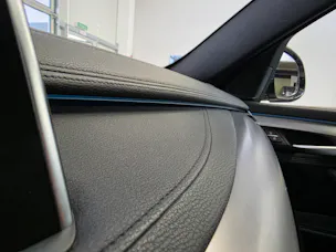 BMW X6 M50d Steptronic