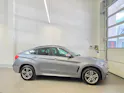 BMW X6 M50d Steptronic