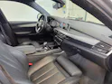 BMW X6 M50d Steptronic