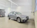 BMW X6 M50d Steptronic