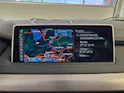 BMW X6 M50d Steptronic