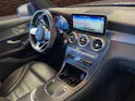 Mercedes-Benz GLC 300 d AMG Line 4Matic