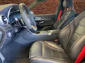 Mercedes-Benz GLC 300 d AMG Line 4Matic