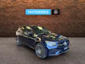 Mercedes-Benz GLC 300 d AMG Line 4Matic