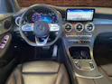 Mercedes-Benz GLC 300 d AMG Line 4Matic