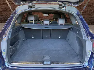 Mercedes-Benz GLC 300 d AMG Line 4Matic