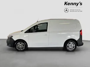 MERCEDES-BENZ eCitan Standard 2716mm S Worker