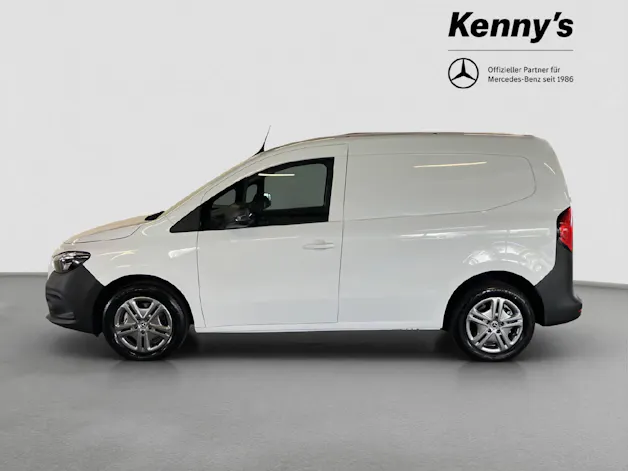 MERCEDES-BENZ eCitan Standard 2716mm S Worker