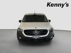 Mercedes-Benz eCitan Standard 2716mm S Worker