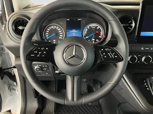 Mercedes-Benz eCitan Standard 2716mm S Worker