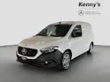 MERCEDES-BENZ eCitan Standard 2716mm S Worker