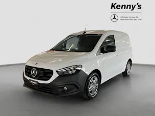 MERCEDES-BENZ eCitan Standard 2716mm S Worker