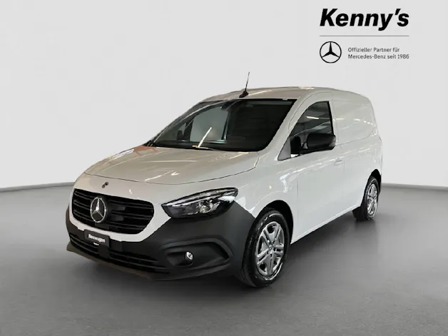 MERCEDES-BENZ eCitan Standard 2716mm S Worker