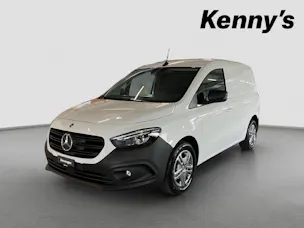 Mercedes-Benz eCitan Standard 2716mm S Worker