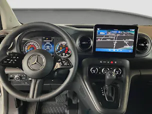 MERCEDES-BENZ eCitan Standard 2716mm S Worker