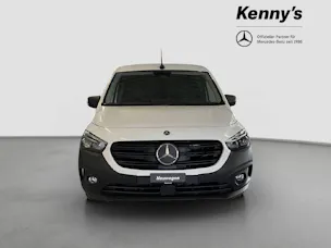MERCEDES-BENZ eCitan Standard 2716mm S Worker