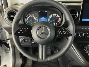 MERCEDES-BENZ eCitan Standard 2716mm S Worker