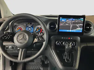 Mercedes-Benz eCitan Standard 2716mm S Worker