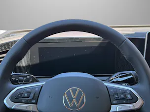 VW Tiguan 2.0 TSI DSG United 4Motion