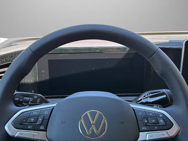 VW Tiguan 2.0 TSI DSG United 4Motion