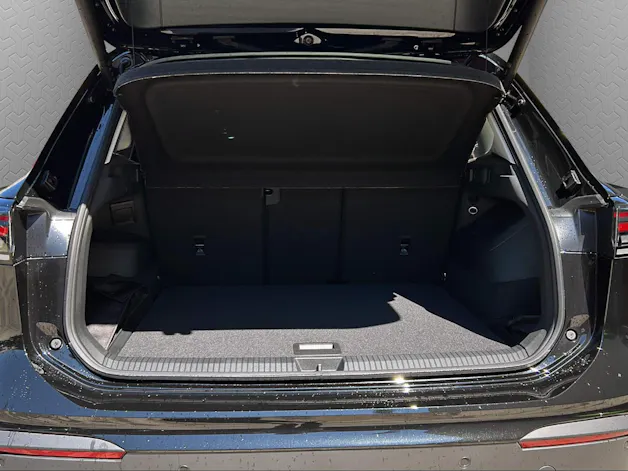 VW Tiguan 2.0 TSI DSG United 4Motion