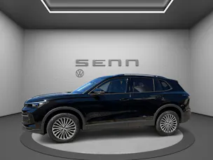 VW Tiguan 2.0 TSI DSG United 4Motion