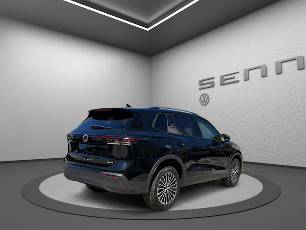 VW Tiguan 2.0 TSI DSG United 4Motion