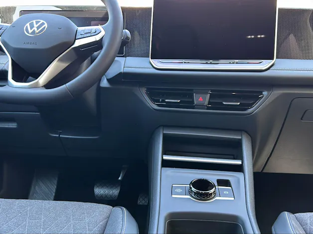 VW Tiguan 2.0 TSI DSG United 4Motion
