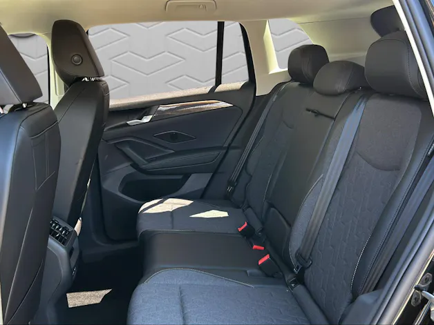 VW Tiguan 2.0 TSI DSG United 4Motion