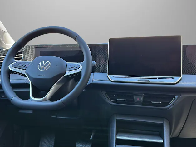 VW Tiguan 2.0 TSI DSG United 4Motion