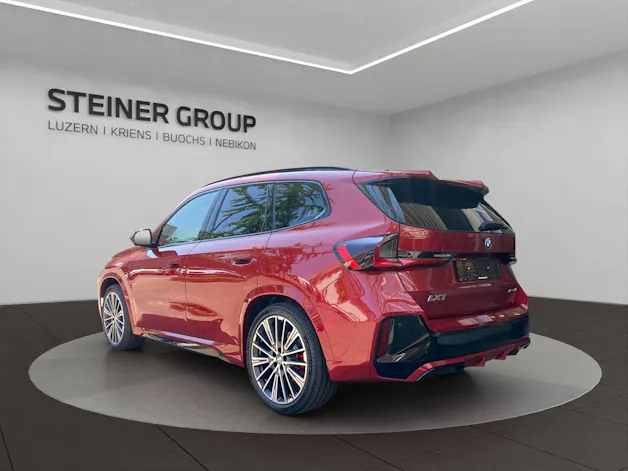 BMW iX1 xDrive 30 M Sport Pro