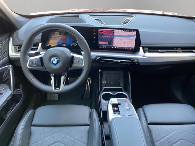 BMW iX1 xDrive 30 M Sport Pro