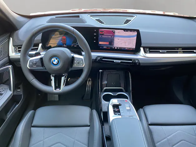 BMW iX1 xDrive 30 M Sport Pro