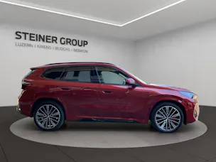 BMW iX1 xDrive 30 M Sport Pro