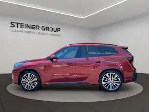 BMW iX1 xDrive 30 M Sport Pro