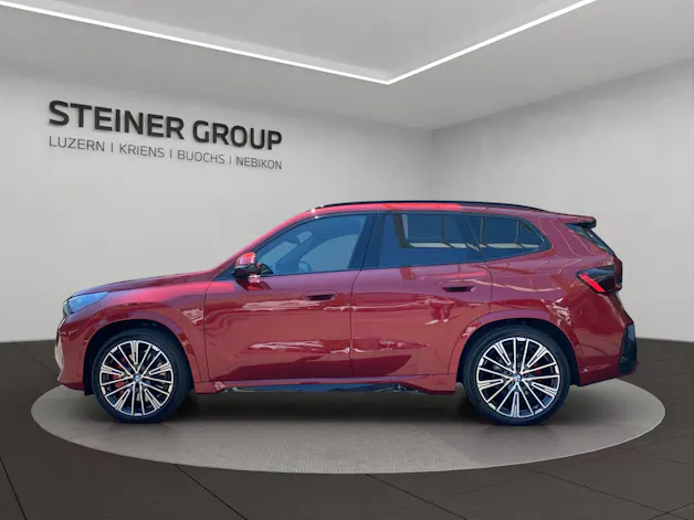 BMW iX1 xDrive 30 M Sport Pro