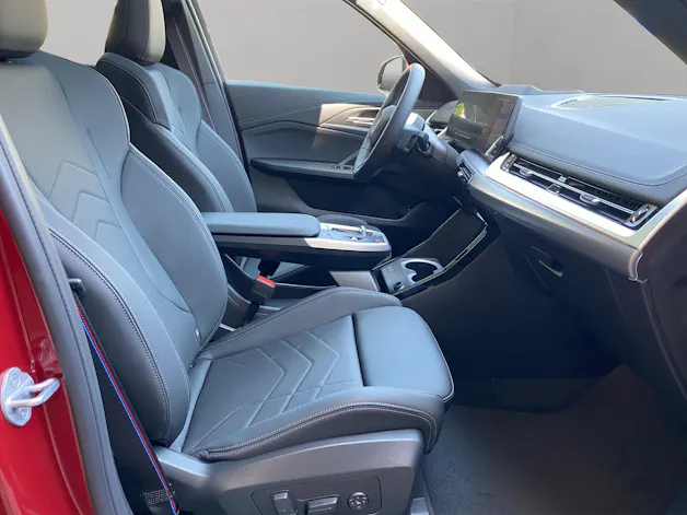 BMW iX1 xDrive 30 M Sport Pro