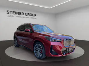 BMW iX1 xDrive 30 M Sport Pro
