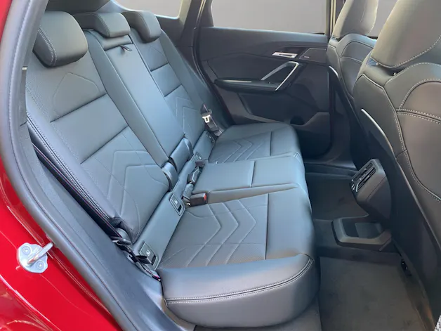 BMW iX1 xDrive 30 M Sport Pro