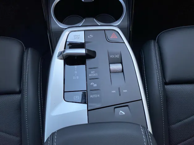 BMW iX1 xDrive 30 M Sport Pro